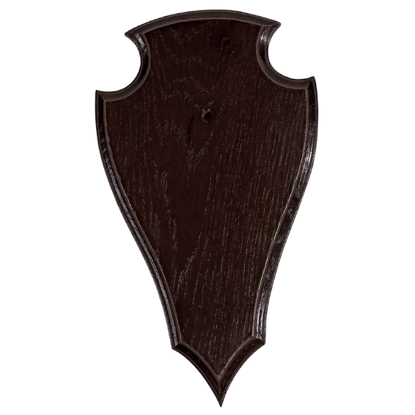 Seeland Bockschild 23x13 cm