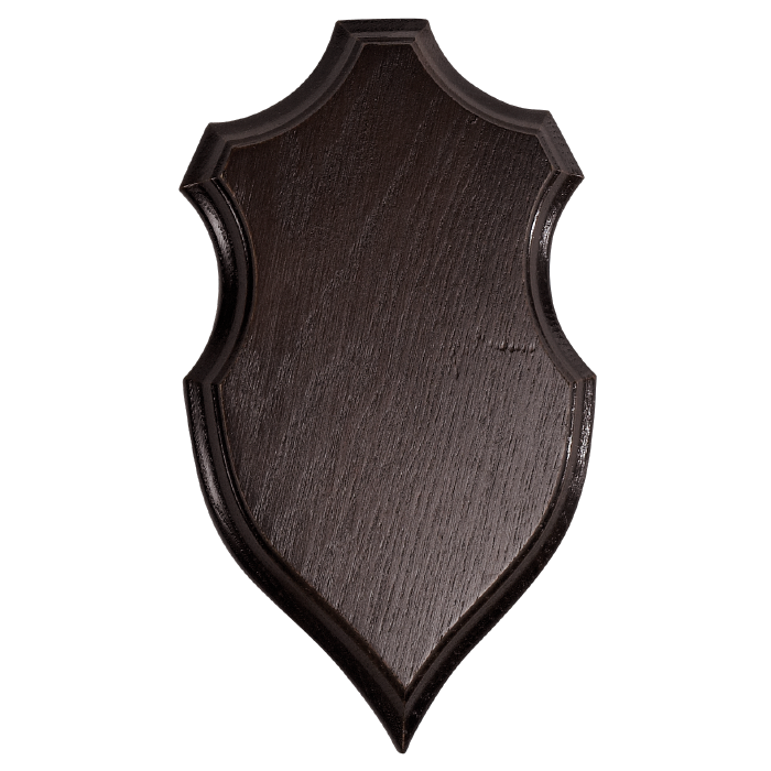 Seeland Bockschild 22x13 cm
