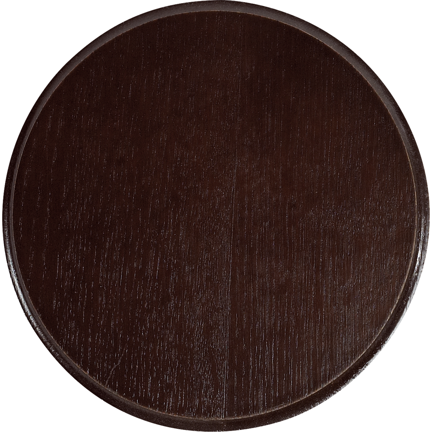 Trophäe Keilerschild 18cm Durchmesser - Hunters World 