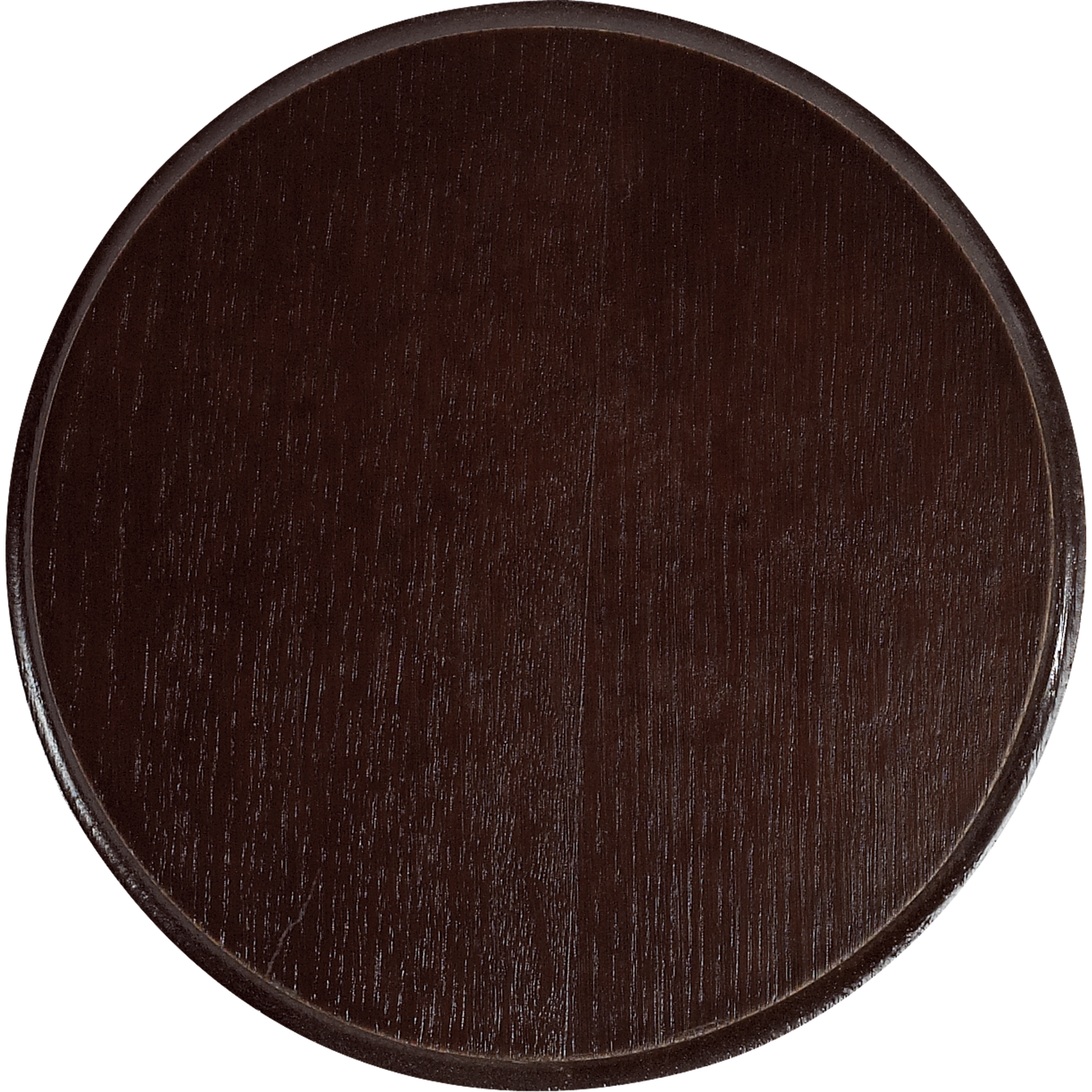 Trophäe Keilerschild 20cm Durchmesser - Hunters World 