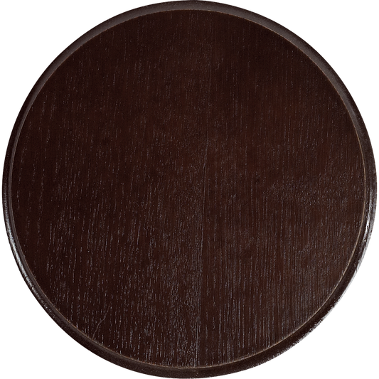 Trophäe Keilerschild 16cm Durchmesser - Hunters World 