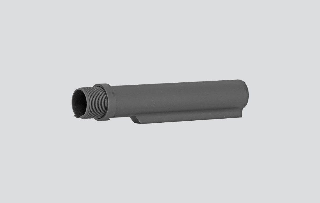 DLG Tactical AR-15 Aluminium Tube – Mil-Spec, Ansicht 2