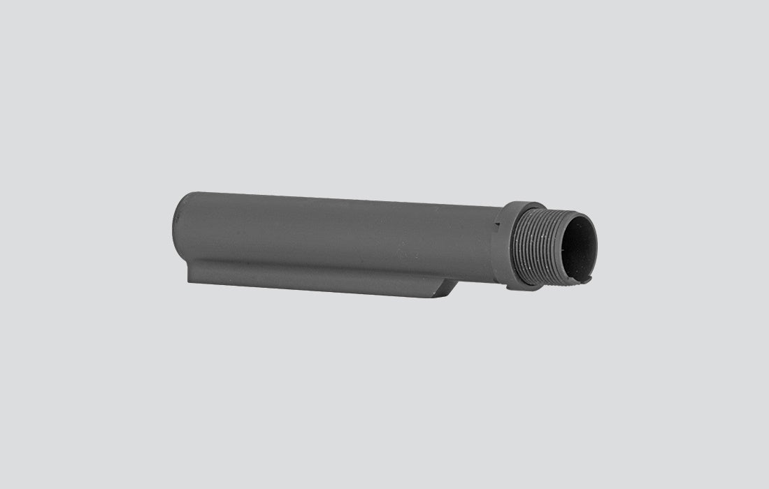 DLG Tactical AR-15 Aluminium Tube – Mil-Spec, Ansicht 3