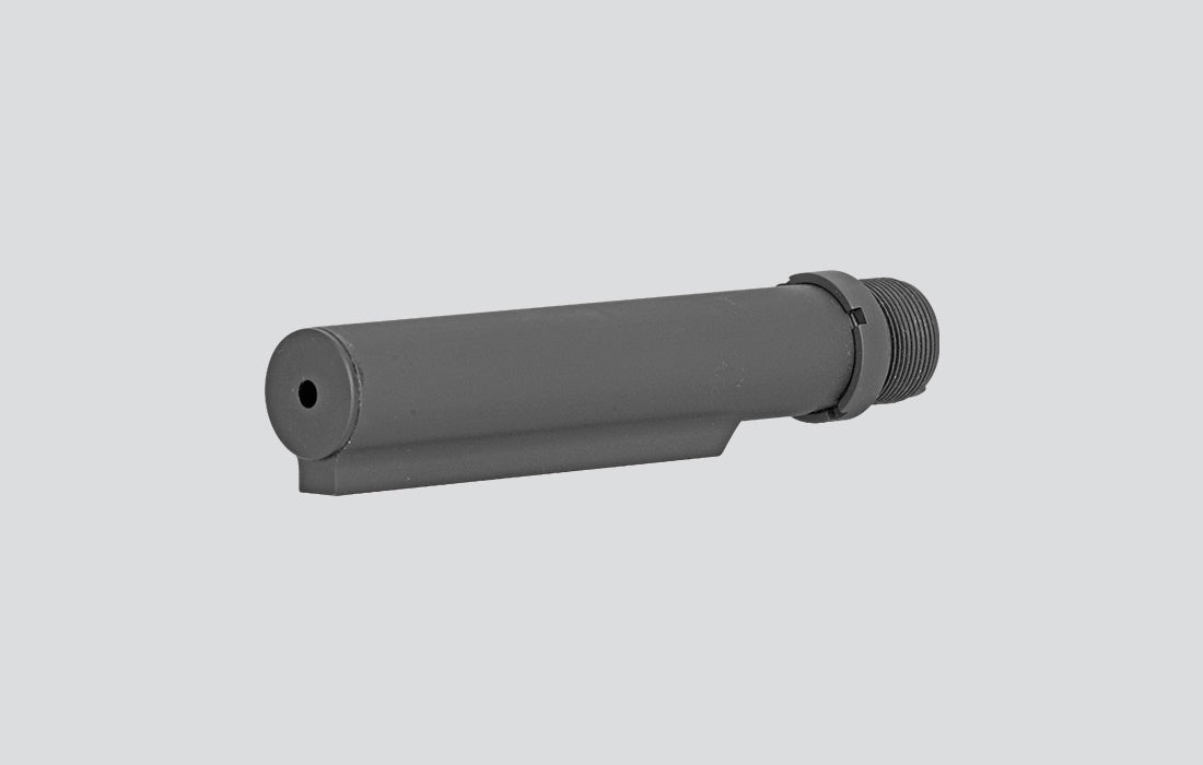 DLG Tactical AR-15 Aluminium Tube – Mil-Spec, Ansicht 4