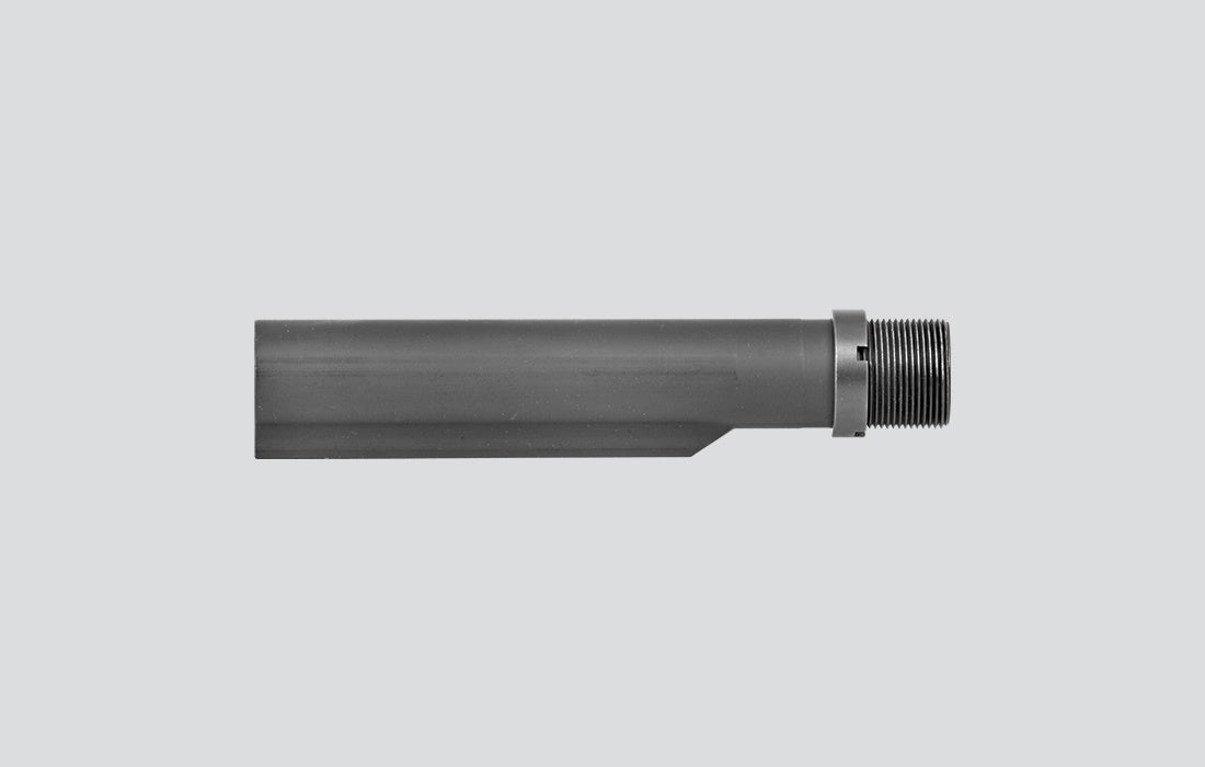 DLG Tactical AR-15 Aluminium Tube – Mil-Spec, Ansicht 5