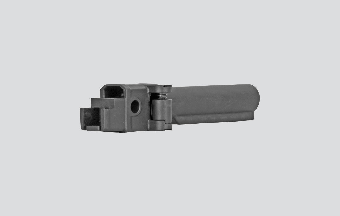 DLG Tactical AK-47/74 Tube Foldable Adapter – Commercial Spec, Ansicht 2