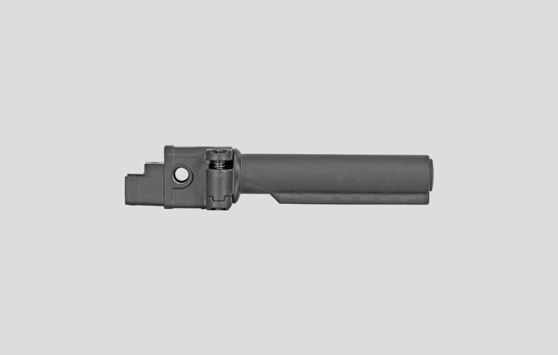 DLG Tactical AK-47/74 Tube Foldable Adapter – Commercial Spec, Ansicht 3
