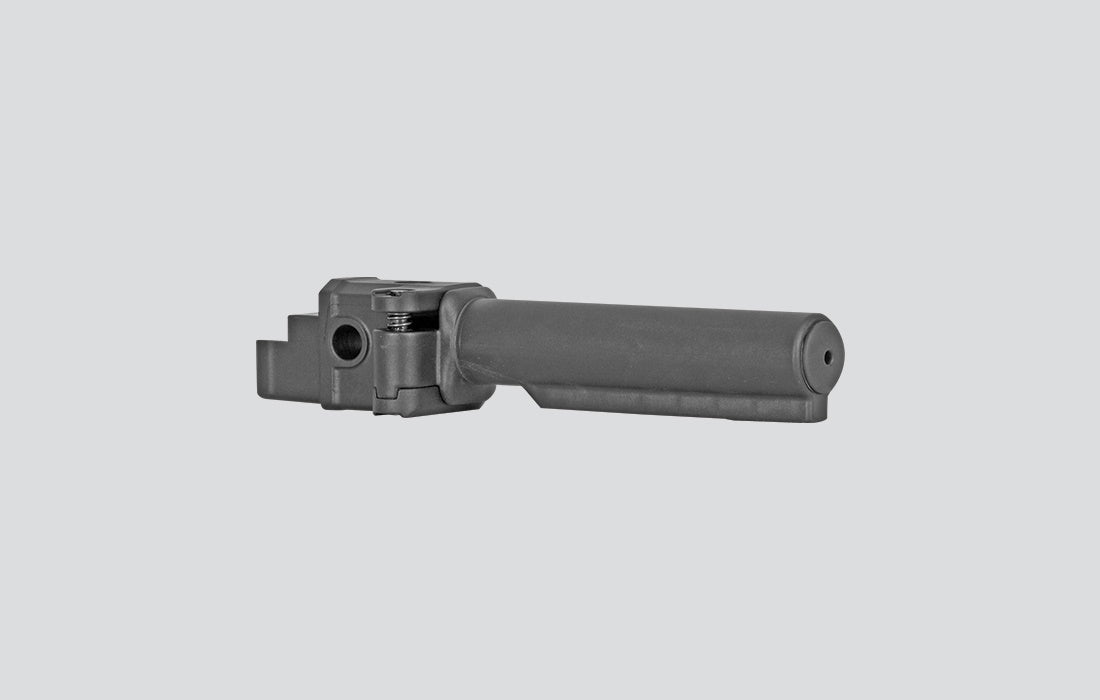 DLG Tactical AK-47/74 Tube Foldable Adapter – Commercial Spec, Ansicht 4