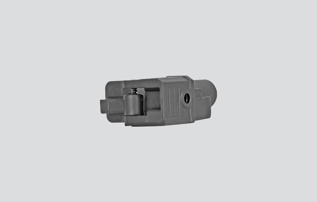 DLG Tactical AK-47/74 Tube Foldable Adapter – Commercial Spec, Ansicht 5