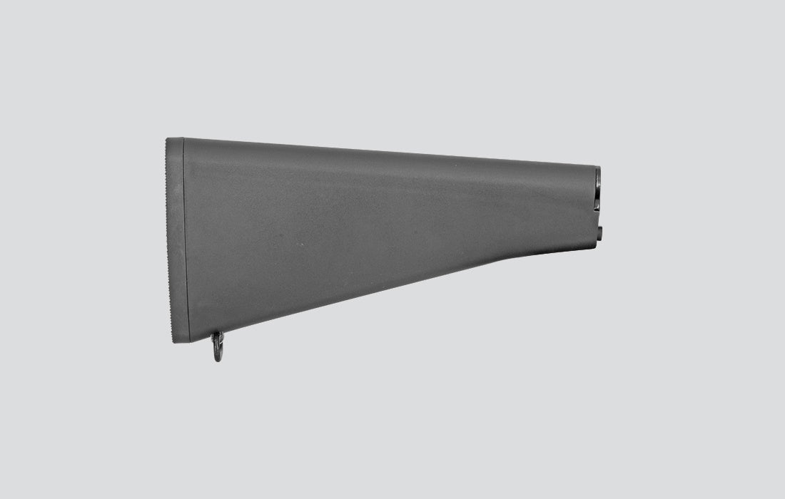 DLG Tactical M‑16 A2 Schaft, Ansicht 5