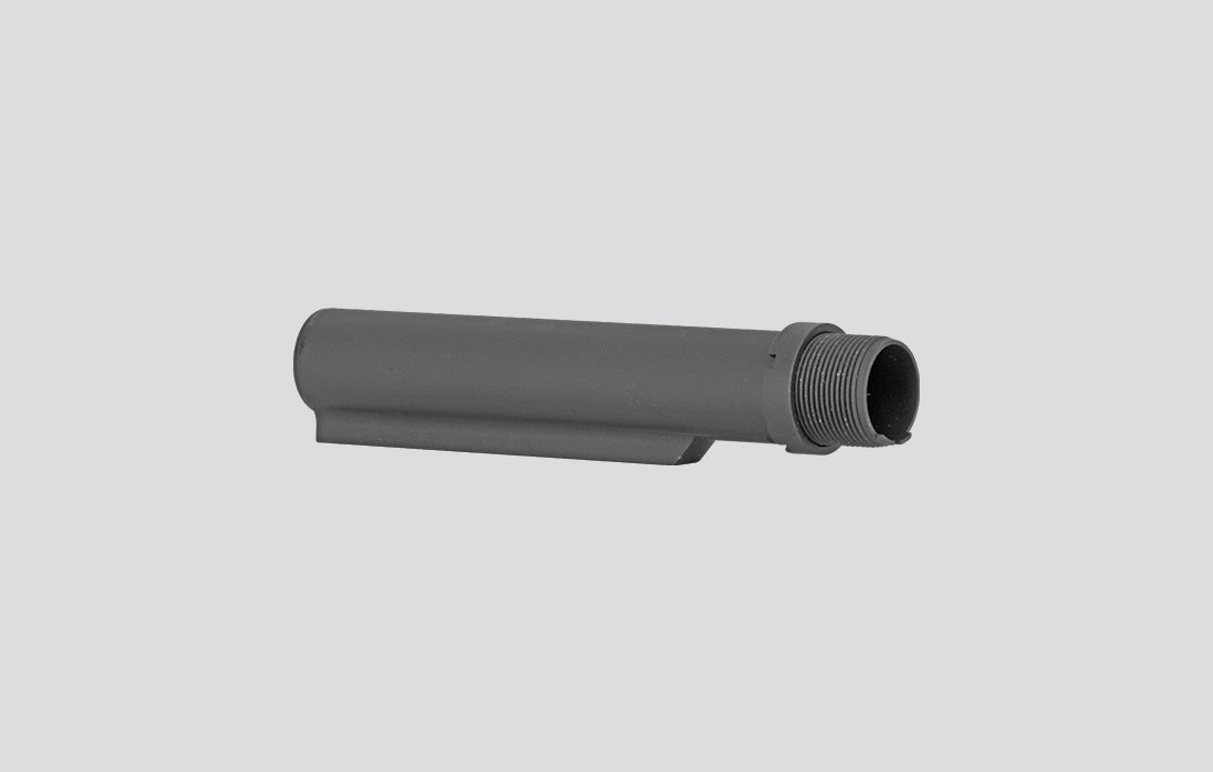DLG Tactical AR-15 Aluminium Buffer Tube Commercial Spec, Ansicht 3