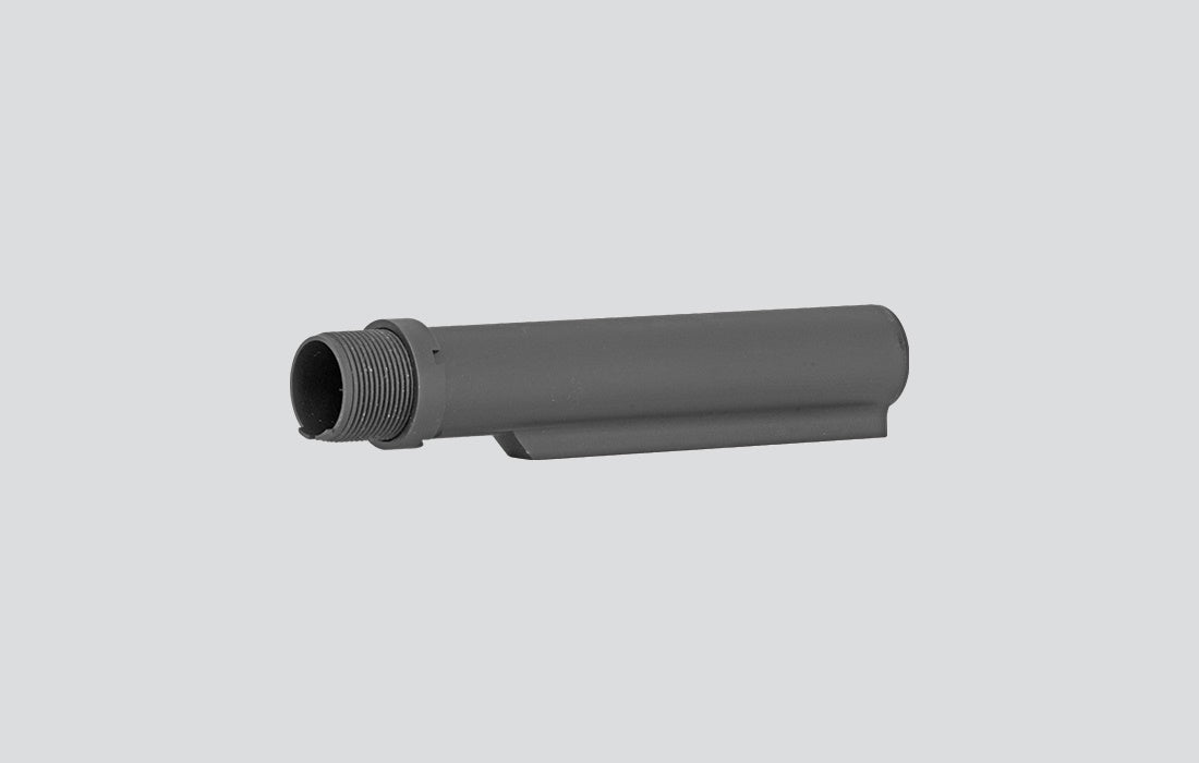 DLG Tactical AR-15 Aluminium Buffer Tube Commercial Spec, Ansicht 2