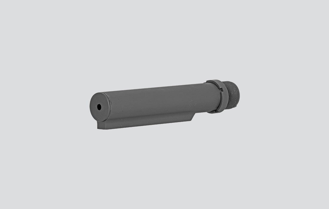 DLG Tactical AR-15 Aluminium Buffer Tube Commercial Spec, Ansicht 4