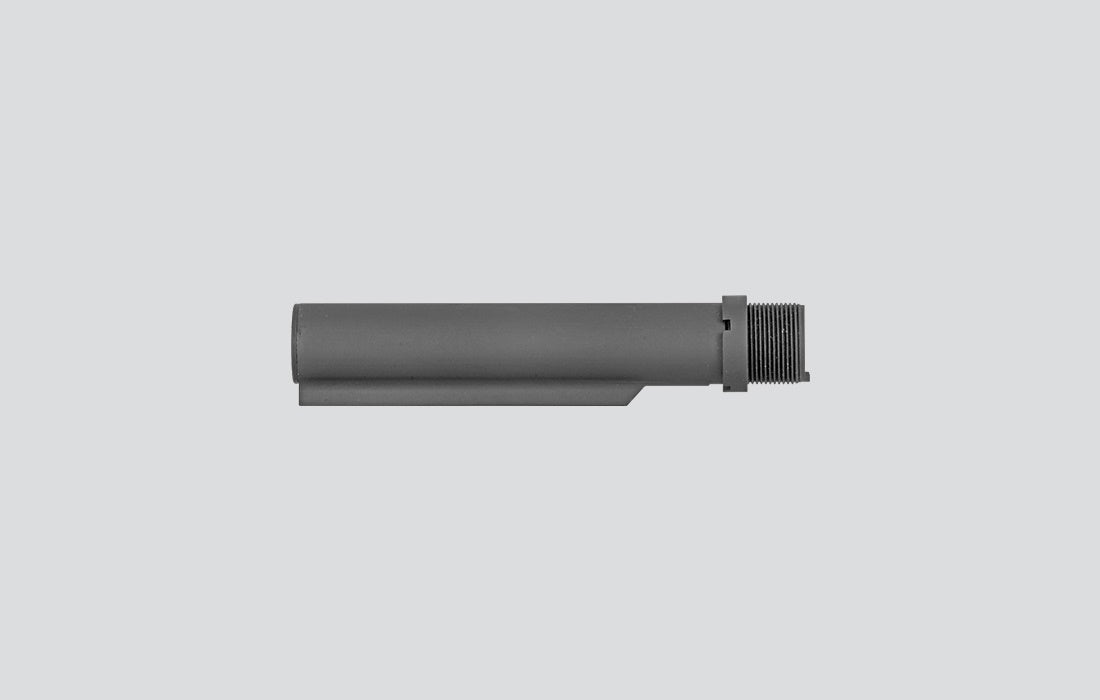DLG Tactical AR-15 Aluminium Buffer Tube Commercial Spec, Ansicht 5