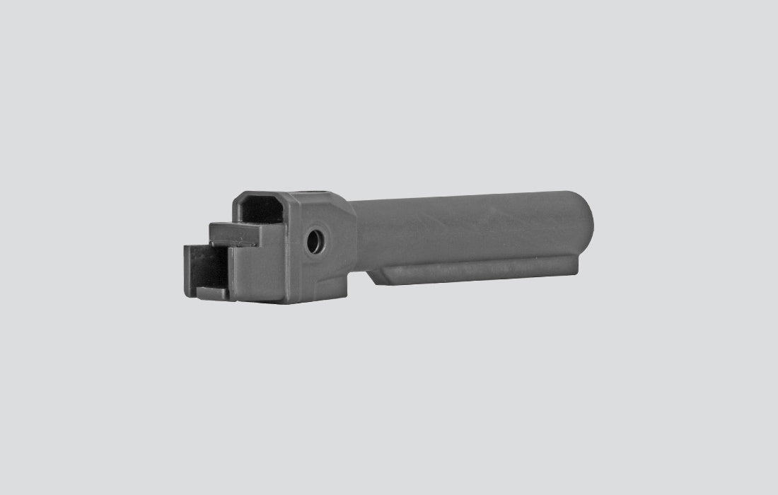 DLG Tactical AK-47/74 Tube Fixed Adapter – Mil-Spec, Ansicht 2