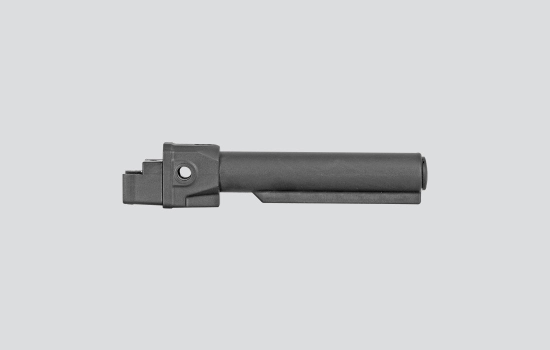 DLG Tactical AK-47/74 Tube Fixed Adapter – Mil-Spec, Ansicht 3