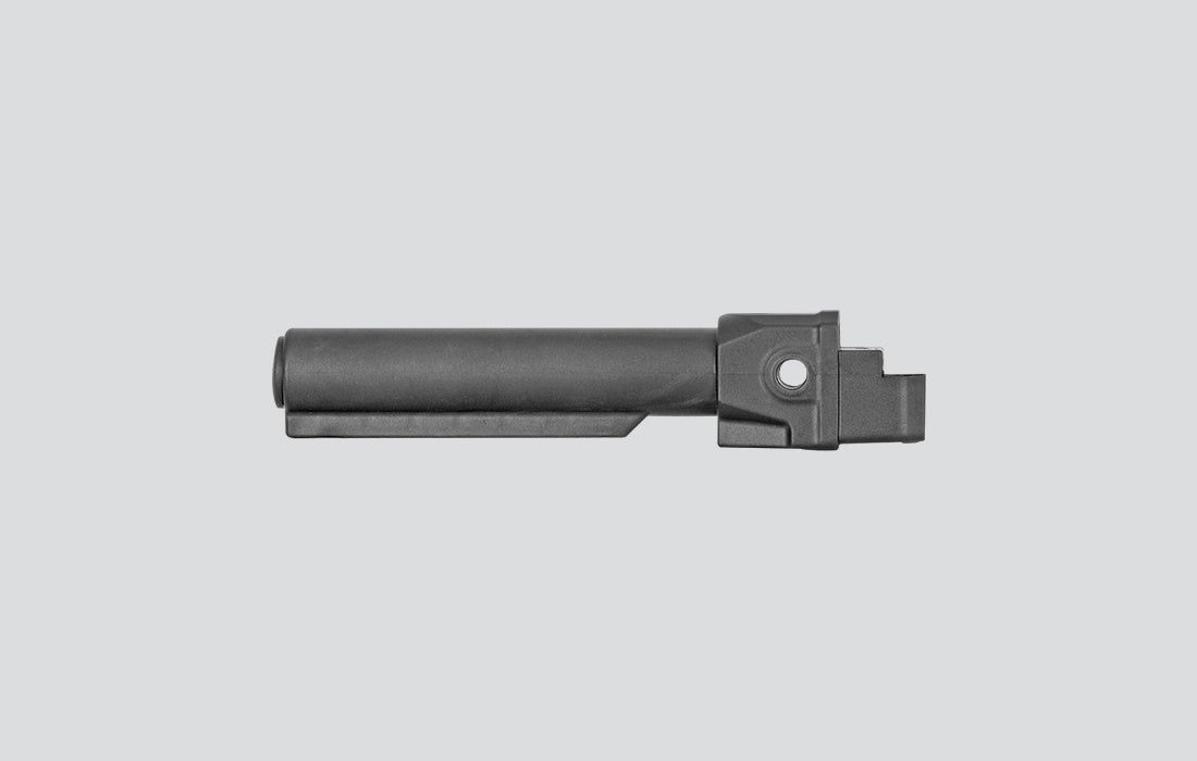 DLG Tactical AK-47/74 Tube Fixed Adapter – Mil-Spec, Ansicht 4