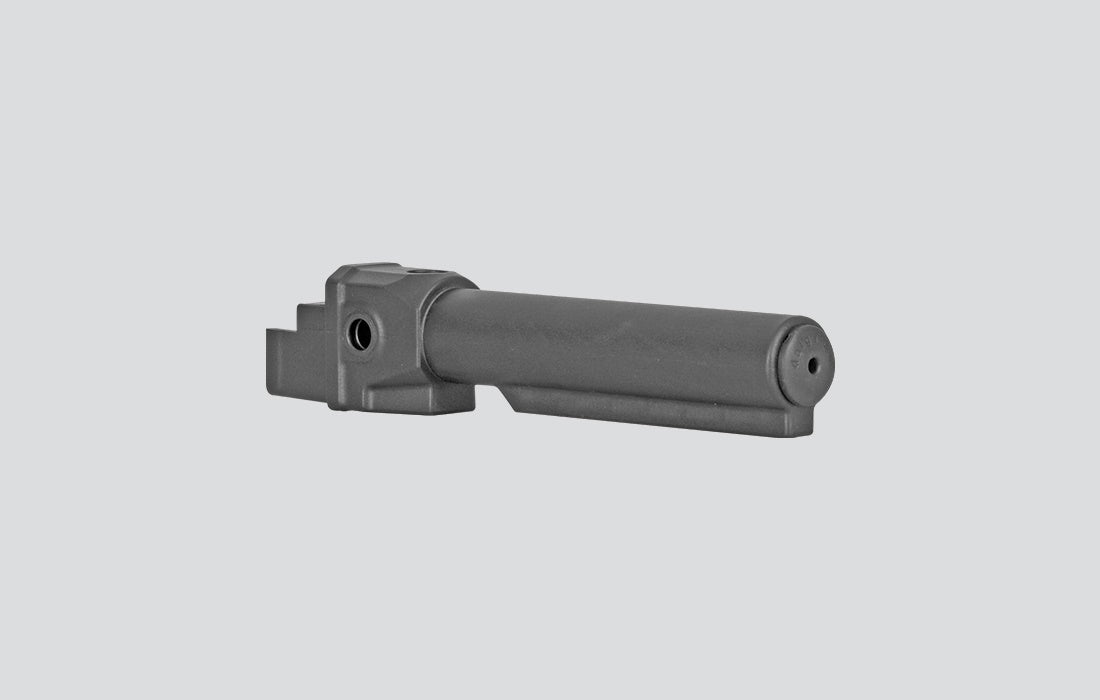 DLG Tactical AK-47/74 Tube Fixed Adapter – Mil-Spec, Ansicht 5