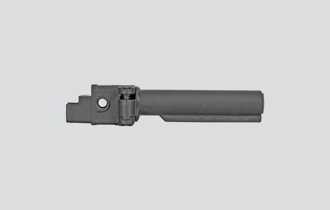 DLG Tactical AK‑47/74 Tube Foldable Adapter MIL SPEC, Ansicht 3