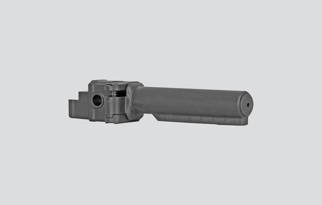DLG Tactical AK‑47/74 Tube Foldable Adapter MIL SPEC, Ansicht 4