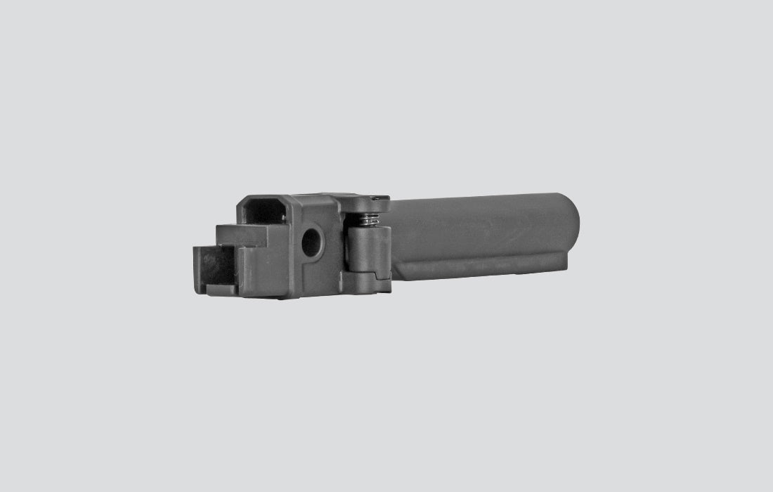 DLG Tactical AK‑47/74 Tube Foldable Adapter MIL SPEC, Ansicht 2