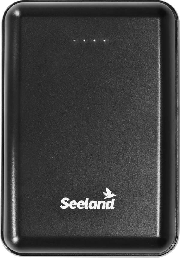 Seeland Heat Power bank