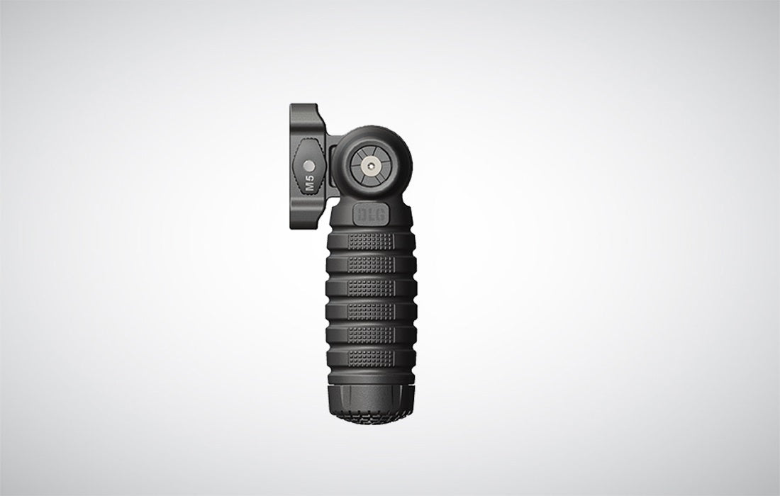 DLG Tactical Collapsible Picatinny Foregrip, Ansicht 5