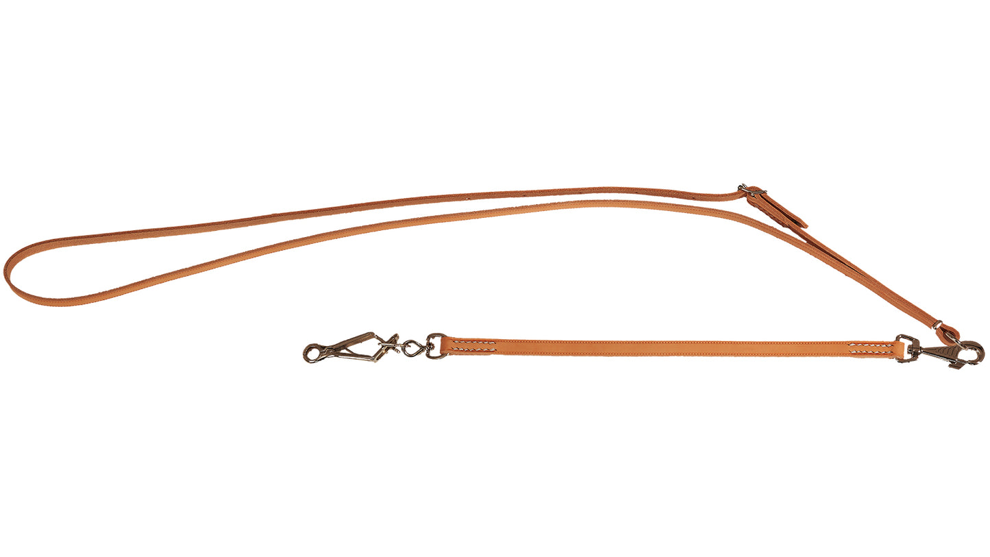 AKAH Umhängeleine teilbar - Hunters World 