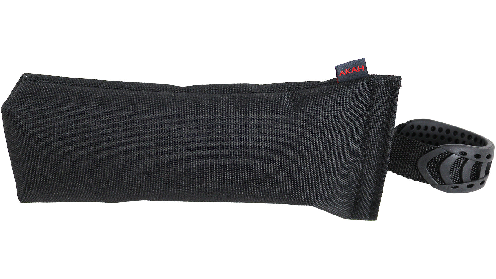 AKAH Apportierdummy schwarz - Hunters World 