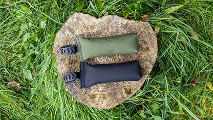 AKAH Apportierdummy grün - Hunters World 