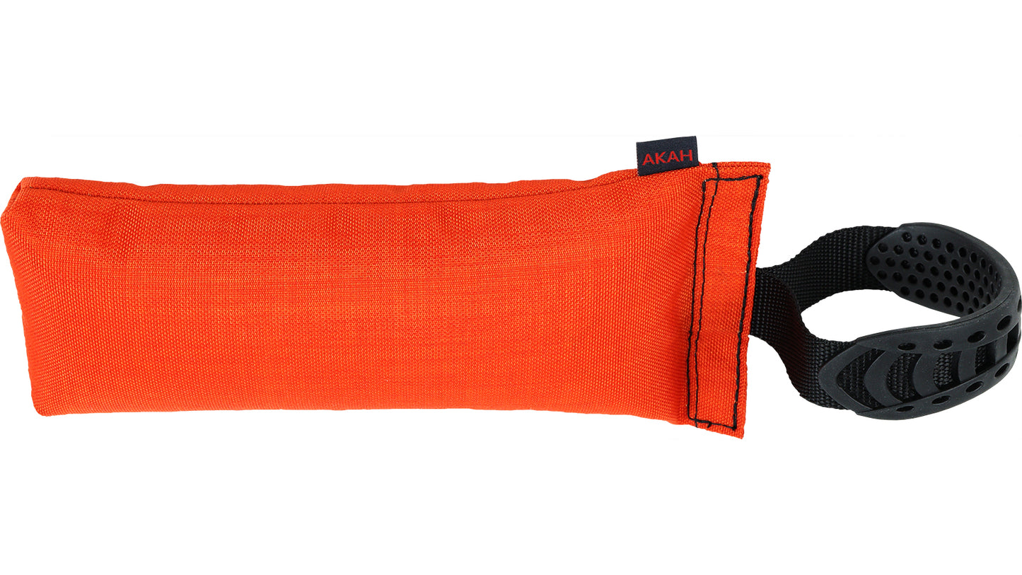 AKAH Apportierdummy orange - Hunters World 