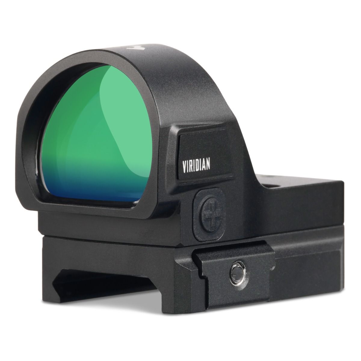 Viridian RFX35 1x22 Micro Green Dot, Ansicht 2