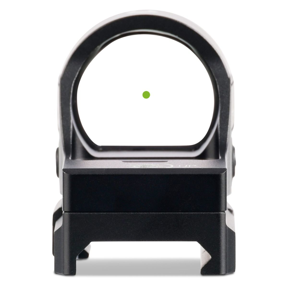 Viridian RFX35 1x22 Micro Green Dot, Ansicht 4