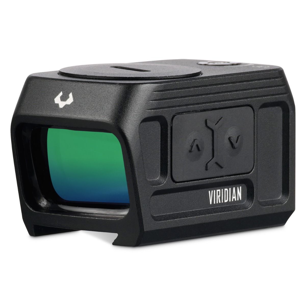 Viridian RFX45 Closed Emitter Green Dot, Ansicht 2