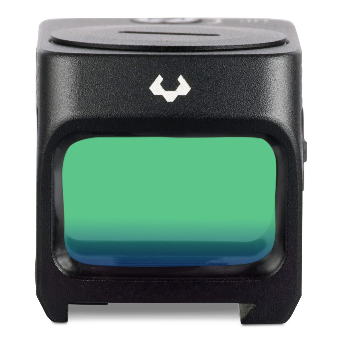 Viridian RFX45 Closed Emitter Green Dot, Ansicht 3