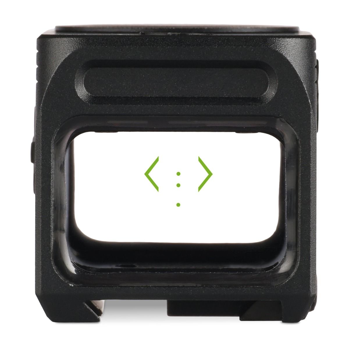 Viridian RFX45 Closed Emitter Green Dot, Ansicht 4
