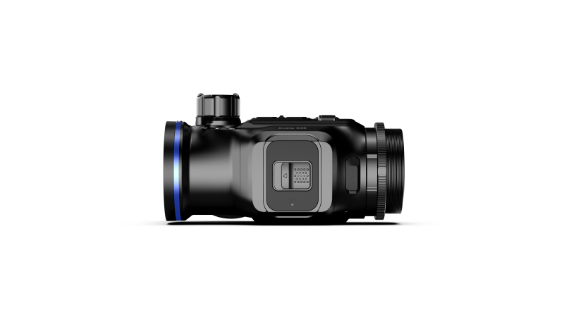 Conotech Avata 650 - Hunters World 