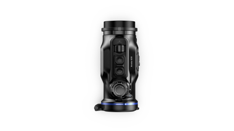 Conotech Avata 650 - Hunters World 