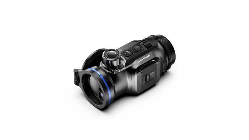 Conotech Avata 650LIIR - Hunters World 