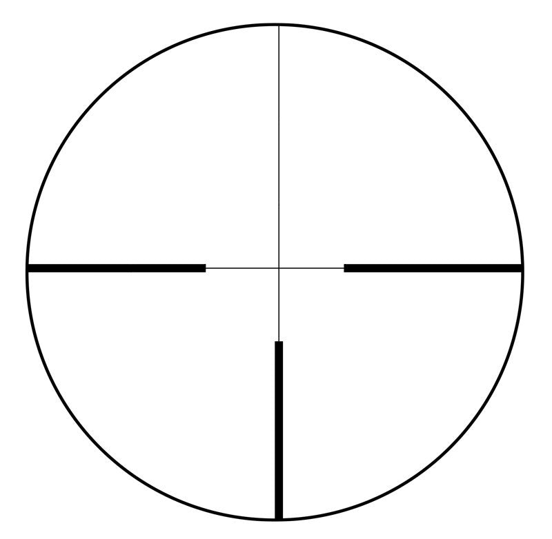 Nighteagle V8 2,5-20x56 NFX - Hunters World 