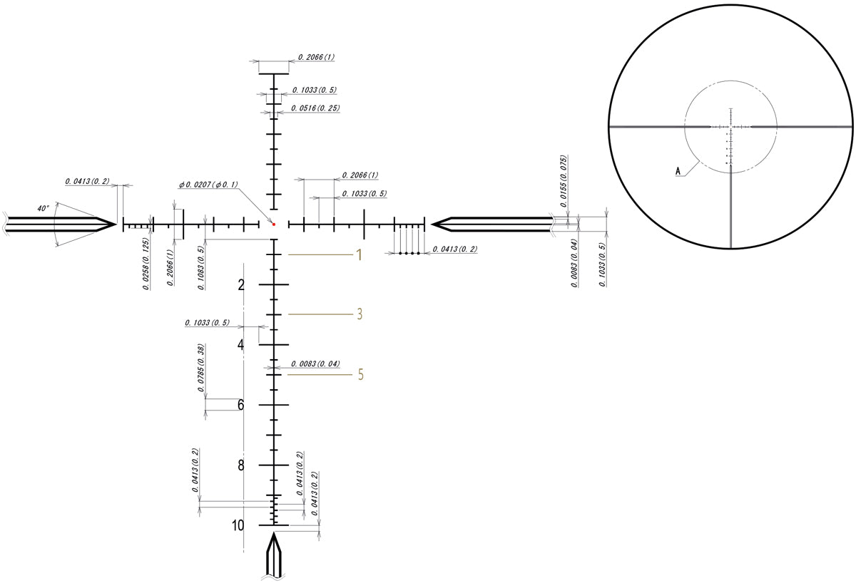 DDMP V6 5-30x56 – Ansicht 4