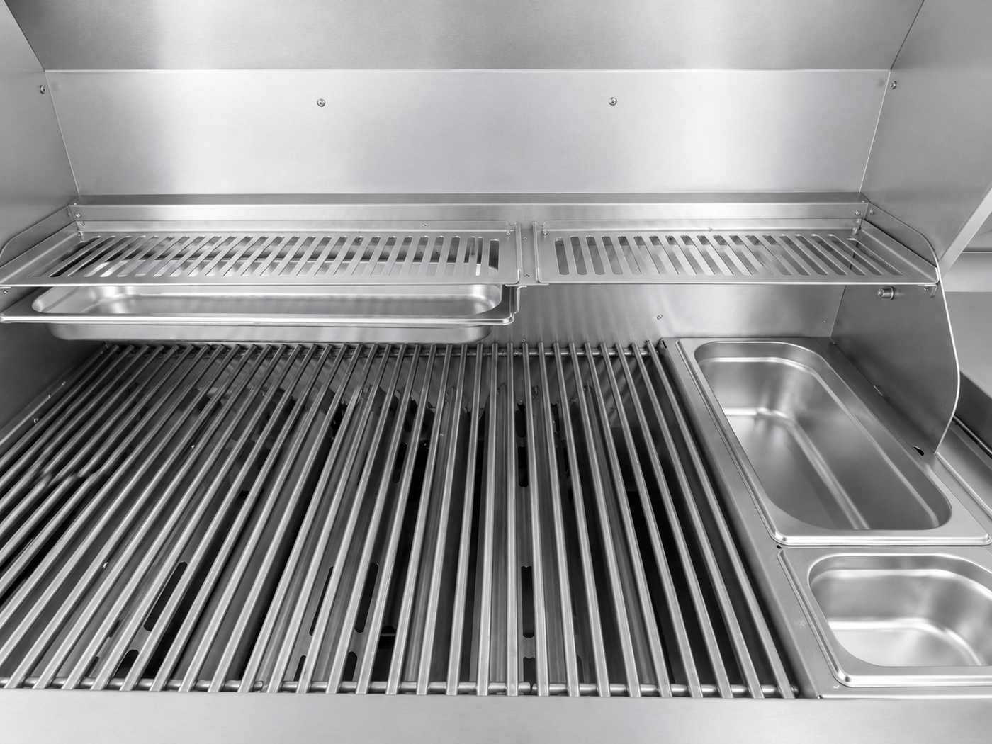 Barbecue-Grill IMPERIAL 4