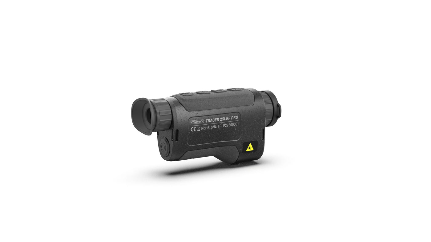 Conotech Tracer 25LRF Pro