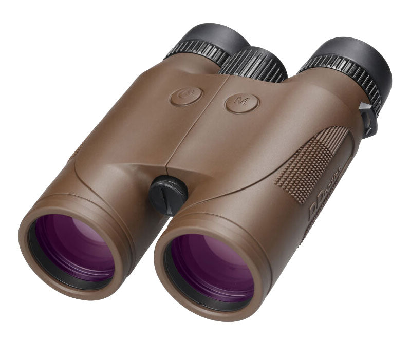 DD Pirschler Range 10x45 Braun