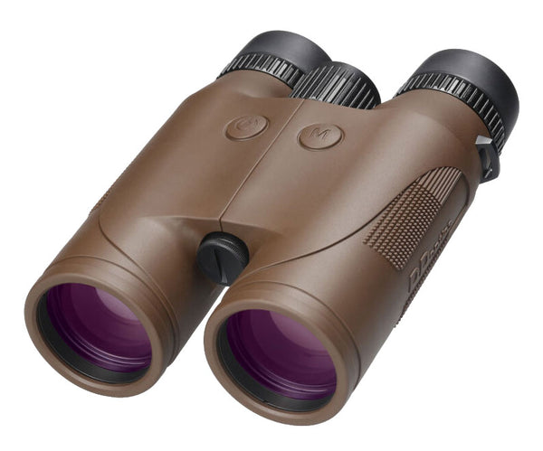 Pirschler Range 10x45 Braun