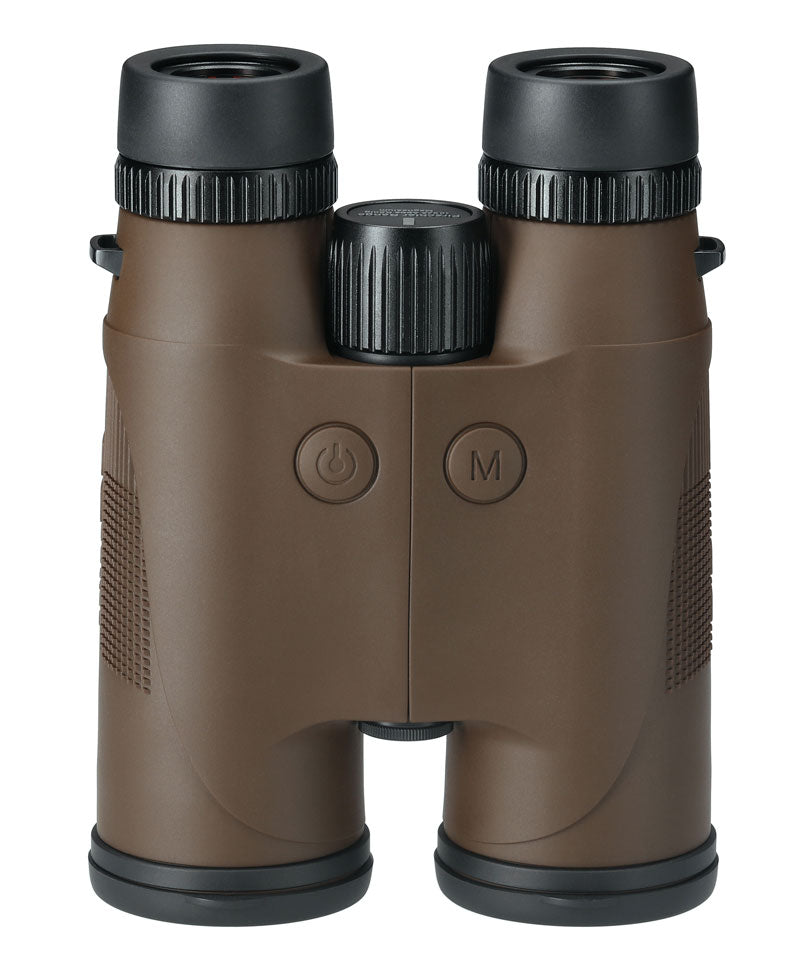 DD Pirschler Range 10x45 Braun – Ansicht 2