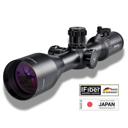 Nighteagle V6 5-30x50 NFX - Hunters World 