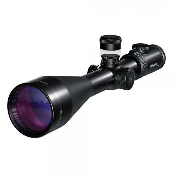 DD Nighteagle V4 2,5-10x56 NFX
