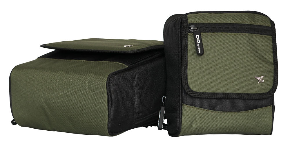 DD Pirschler Range 10x45 Grün – Ansicht 2