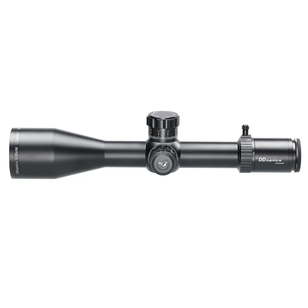 DDMP V6 5-30x56 – Ansicht 2